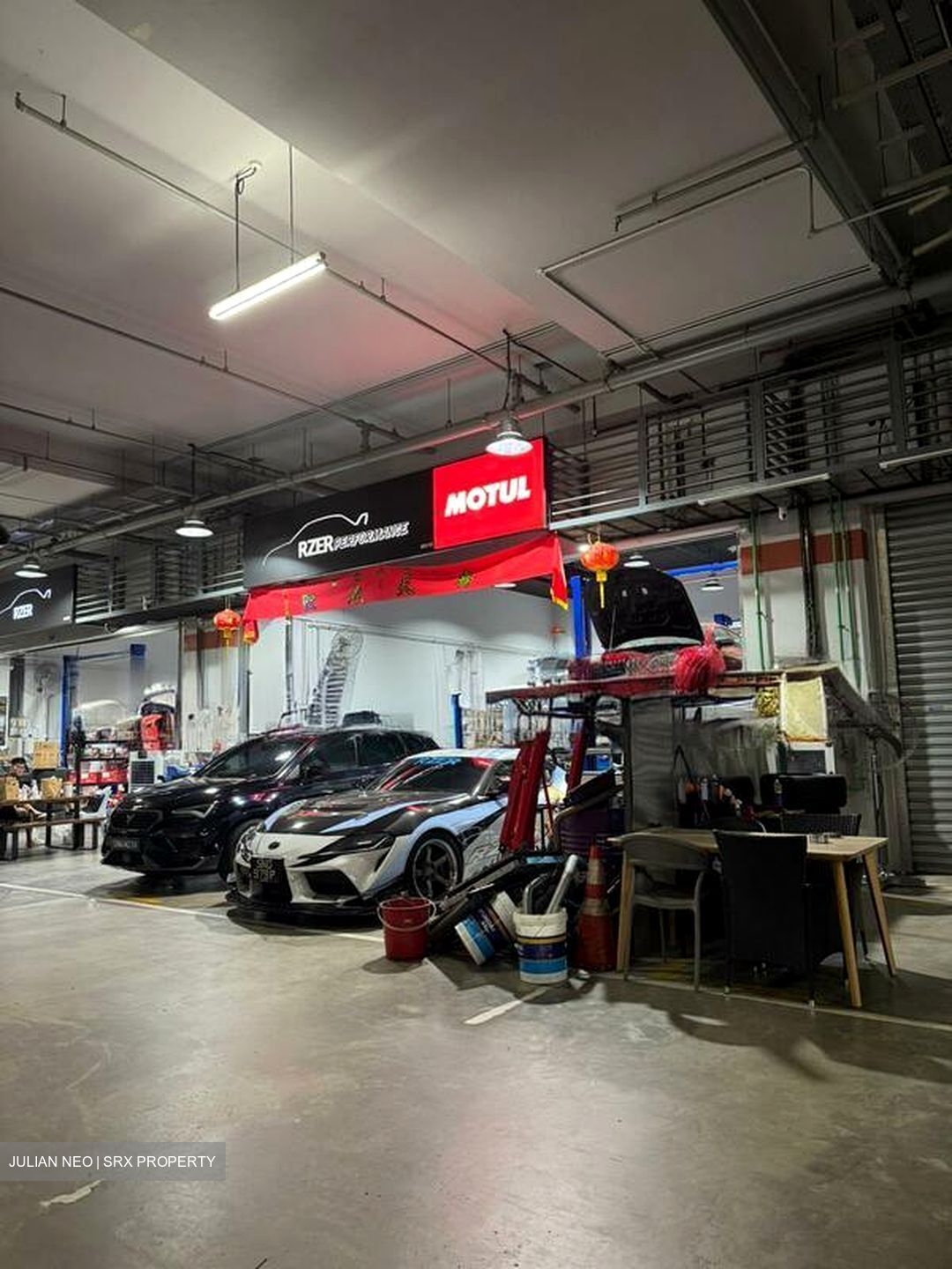 Synergy @ KB (D14), Factory #506642961